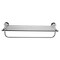Alfi Brand Polished Chrome 23" Towel Bar & Shelf Bathroom Accessory AB9583 - alternate 2